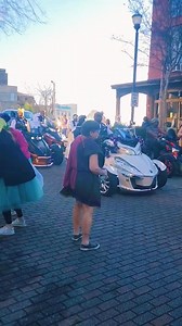 Mardi Gras Parade 2025 Vicksburg, MS | Heart of Vicksburg
