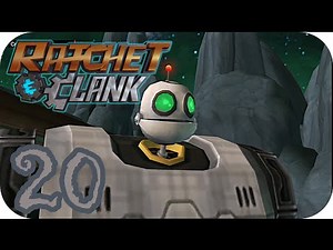 Ratchet & Clank 1 - » Parte 20 [PLANETA QUARTU] « - Español [HD]