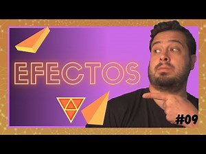 Aprende a añadir y modificar efectos y transiciones en Hitfilm Express | Curso para primcipiantes 09