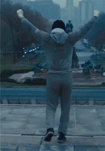 Every story has a beginning and I'm excited to see this one brought to life. Congratulations to the cast and crew of I Play Rocky. Keep punching 🥊🥊 @I Play Rocky Movie @Amazon MGM Studios