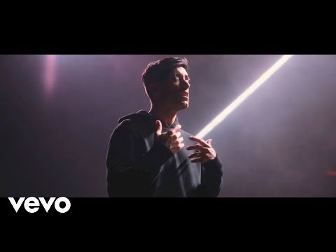 Phil Wickham - Worthy Of My Song (Official Music Video)