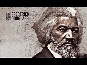 Frederick Douglass - Black History Mini Docs