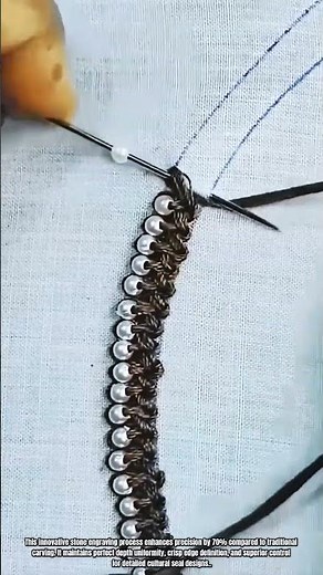 Best Innovation Tools: How to Stone Seal Engraving Machine for Micro Precision