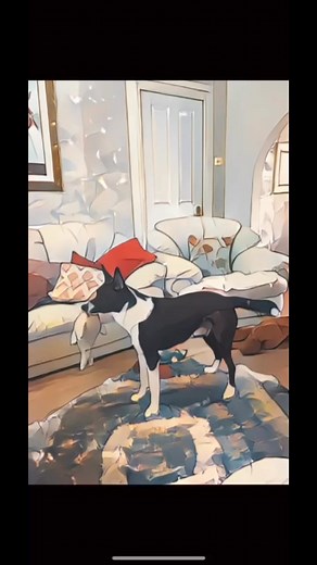 201 reactions · 11 shares | Animated Barney | Stephen Kelleher | Facebook