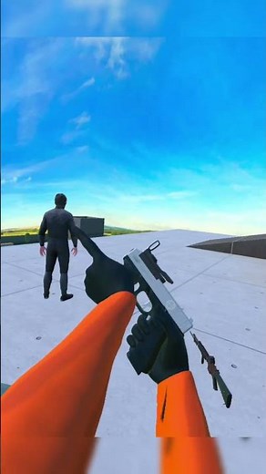 MCNFS Gun Pack! | Bonelab Mods