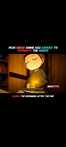 25K views · 448 reactions |  PEAK ISEKAI ANIME HAS ARRIVED TO...