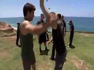 Human Weapon Krav Maga - 360 Defense