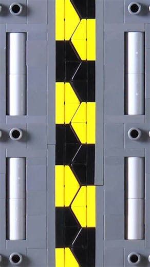 Incredible build by @ricksbricks.lego Check it out at BrickVault.toys! | Brick Vault