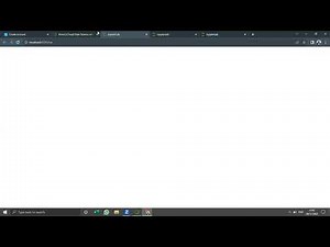 Installation Video - Jupyter Lab