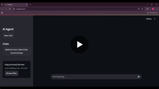 Built an AI that thinks, reasons, and executes autonomously | Joel Fernandes posted on the topic | LinkedIn