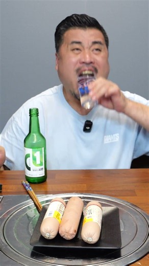 The Real Sausage Snack I Ate When I Was Broke