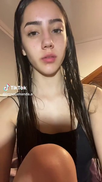 Amanda :p on TikTok