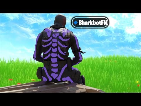 The Return of SharkbotFN (I’m Back!) 🦈