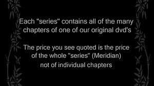 Meridians of Shiatsu: Series 6: The Small Intestine Meridian