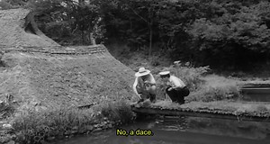 黒い雨 Kuroi Ame (Black Rain) (1989) (English Subtitles)