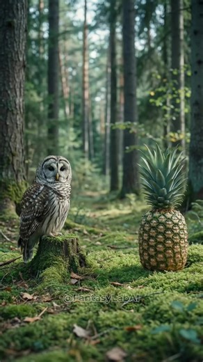🎬 Want to make videos like this? 👥 Join the community for $5! 📚 Multiple step-by-step courses for creating viral AI content. ✉️ Comment 'FANTASY' and I’ll DM you the link - or use the link in bio. #ailearning #ai #aigenerated #fantasylab #aiart