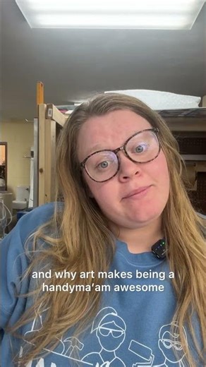 Biology Degree to Construction Worker? 🧬🔨 (SideQuest Ep. 1)