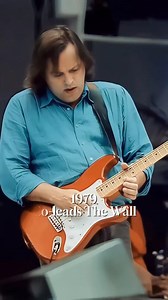 1.3M views · 42K reactions | The Musical Evolution of David Gilmour. #PinkFloyd #ForTheFans #SoulSense #VisualPoetry #davidgilmour #aivideo | Pink Floyd Global Fans | Facebook