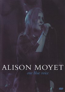Alison Moyet - One Blue Voice