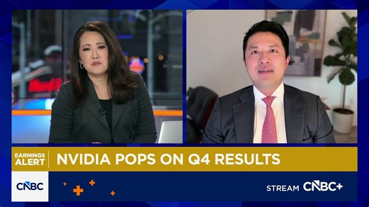 Software companies 'have to get going' with AI integration, says T. Rowe Price's Tony Wang