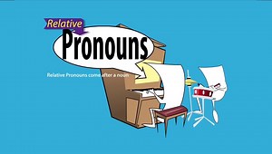 一首歌一分钟，搞定英语从句中最难搞的关系词