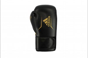 adidas Speed 100 Boxing, Kickboxing Gloves for Women & Men