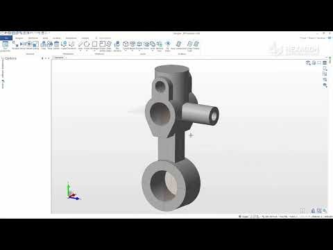 DESIGNER – Smarter CAD for CAM Made Simple