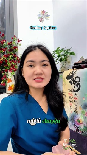 Bóng tối là phần không thể thiếu trong cuộc đời con người # #gemtalk #healingtogether #gemchualanh