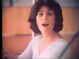 Tampax Tampon Commercial 1979