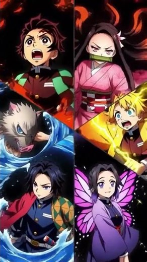 demon slayer image to video AI