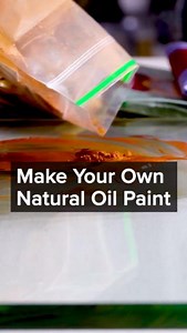 🌿✨ Ready to create your own eco-friendly oil paints? The Natural Earth Paint Kit gives you everything you need to make vibrant, sustainable art with natural pigments and walnut oil! No fillers, no toxins—just pure, archival-quality color. 🌈🎨 🌟Shop here: https://ow.ly/irkV50VfNun #EcoFriendlyArt #DIYOilPaint #NaturalPigments #SustainableArt #OilPainting Natural Earth Paint | Blick Art Materials
