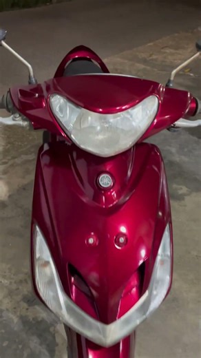 Merah merona#skotletmotor
