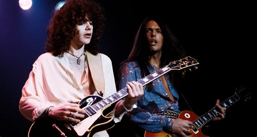 “Robbo had grown a beard. Phil says, ‘I’m the only one with facial hair, man – you gotta shave that thing off’”: Scott Gorham on his partnership with Brian Robertson – a golden era for Thin Lizzy even if they nearly split up over facial hair