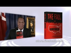 Part 12: The Time & What Must Be Done by The Honorable Minister Louis Farrakhan