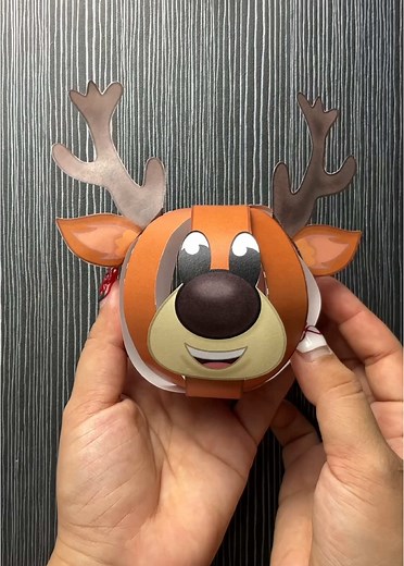 Creative Moving Paper Craft Ideas for Kids