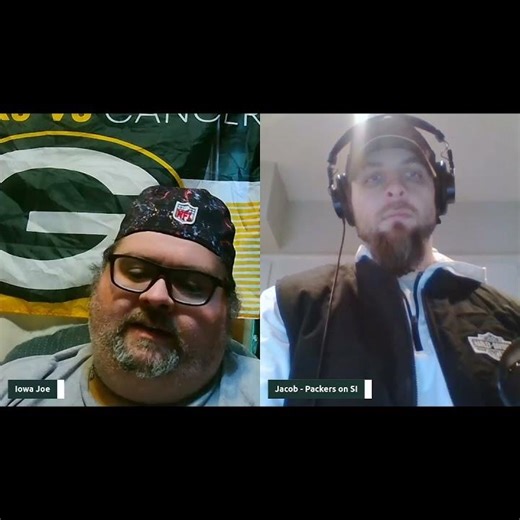 Can Patrick Payton Become Packers' Draft Gem?