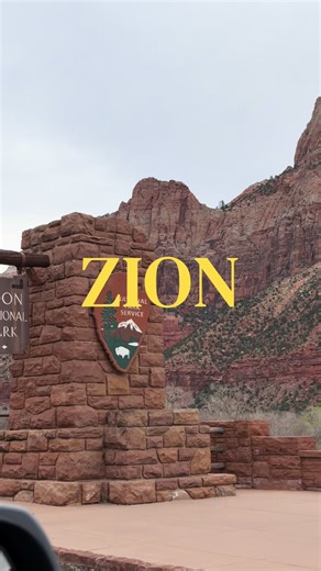 Exploring Zion National Park: A Hiker's Paradise
