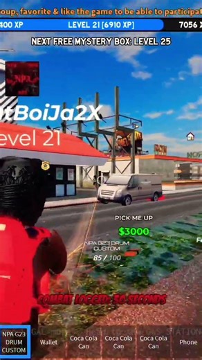 #youtubeshorts #robloxshorts #chiago Shootout Y'all wann kno sum Krip K 🩸