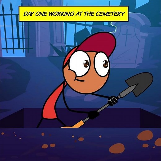 Rest in vibes 😂.. #animationmeme #vivianne #backbenchanimations #2d