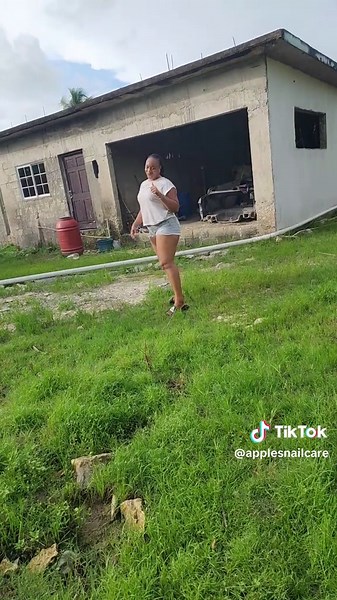 Celebrating Country Girls and Backyard Vibes