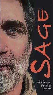 Chanson francophone-SAGE-David Mitchell