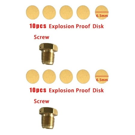 Valve Electric High Pressure Explosion-Proof for YONG HENG 30MPa Air Compressor - Walmart.ca