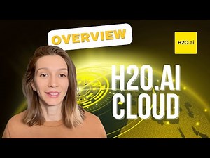 H2O.ai Managed Cloud Overview | Build & Scale AI Across Your Enterprise