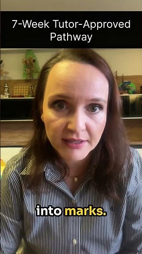 Pass Your CIMA MCS on the First Attempt | PTA’s 7-Week Study Plan