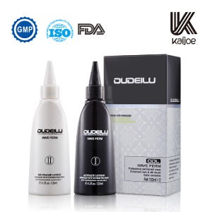 [Hot Item] Oudeilu Professional Hair Cold Wave Perm for Salon Use