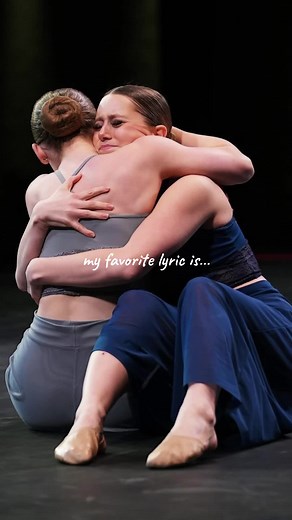 Dancing with My Best Friend: A Magical Bond