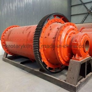 [Hot Item] New Condition Rod Mill with 8% Discount