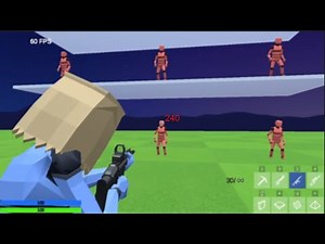 How To Get Aim Assist On Pc In 1v1.LOL!