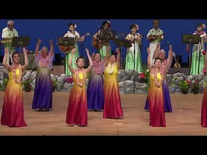 【メア ハワイ】　23-2-13　Ka'a Na 'Ale ( HANAMIZUKI )　カアナアレ