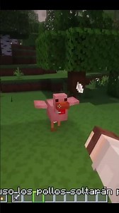 Mejores MODS de ANIMACIONES Minecraft #9 Visuality MOD